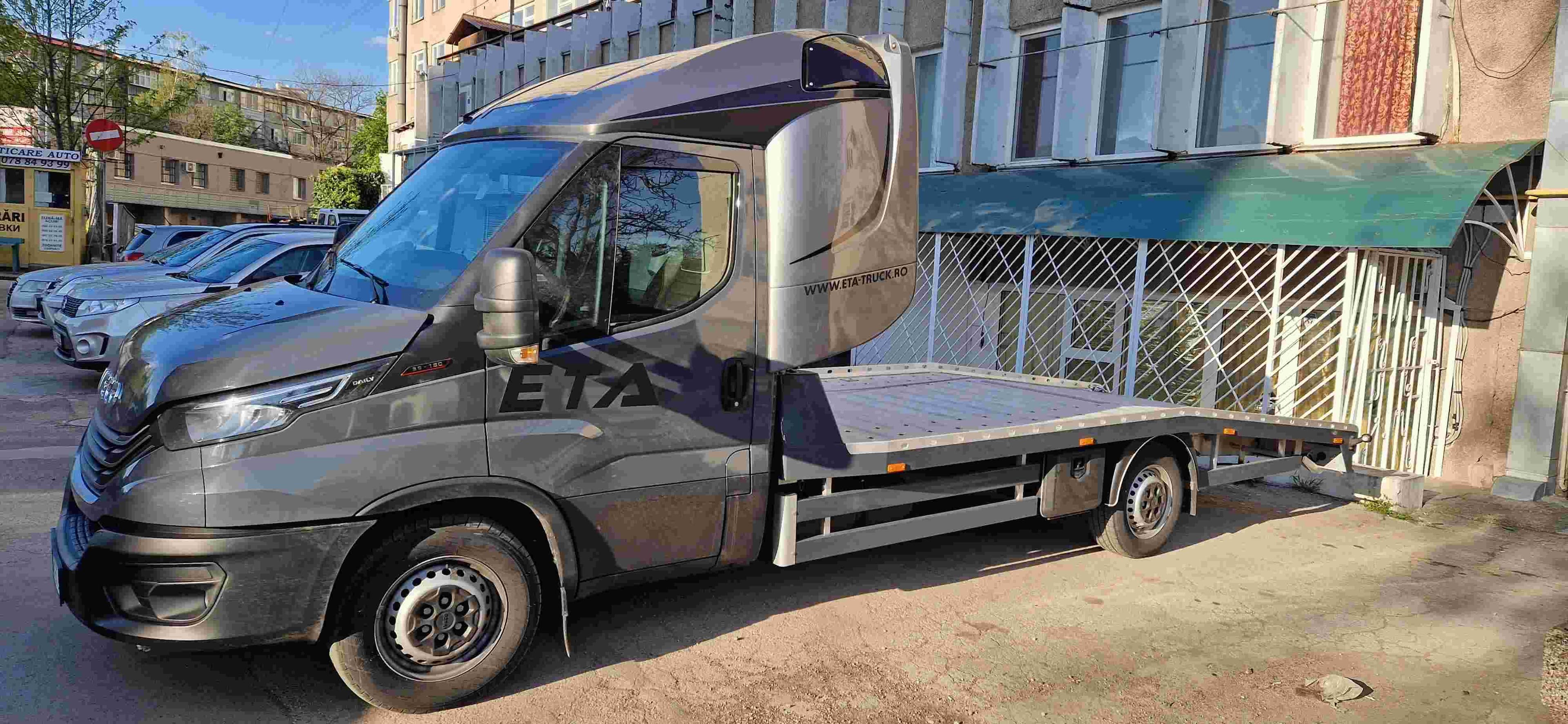 Autotransportor
