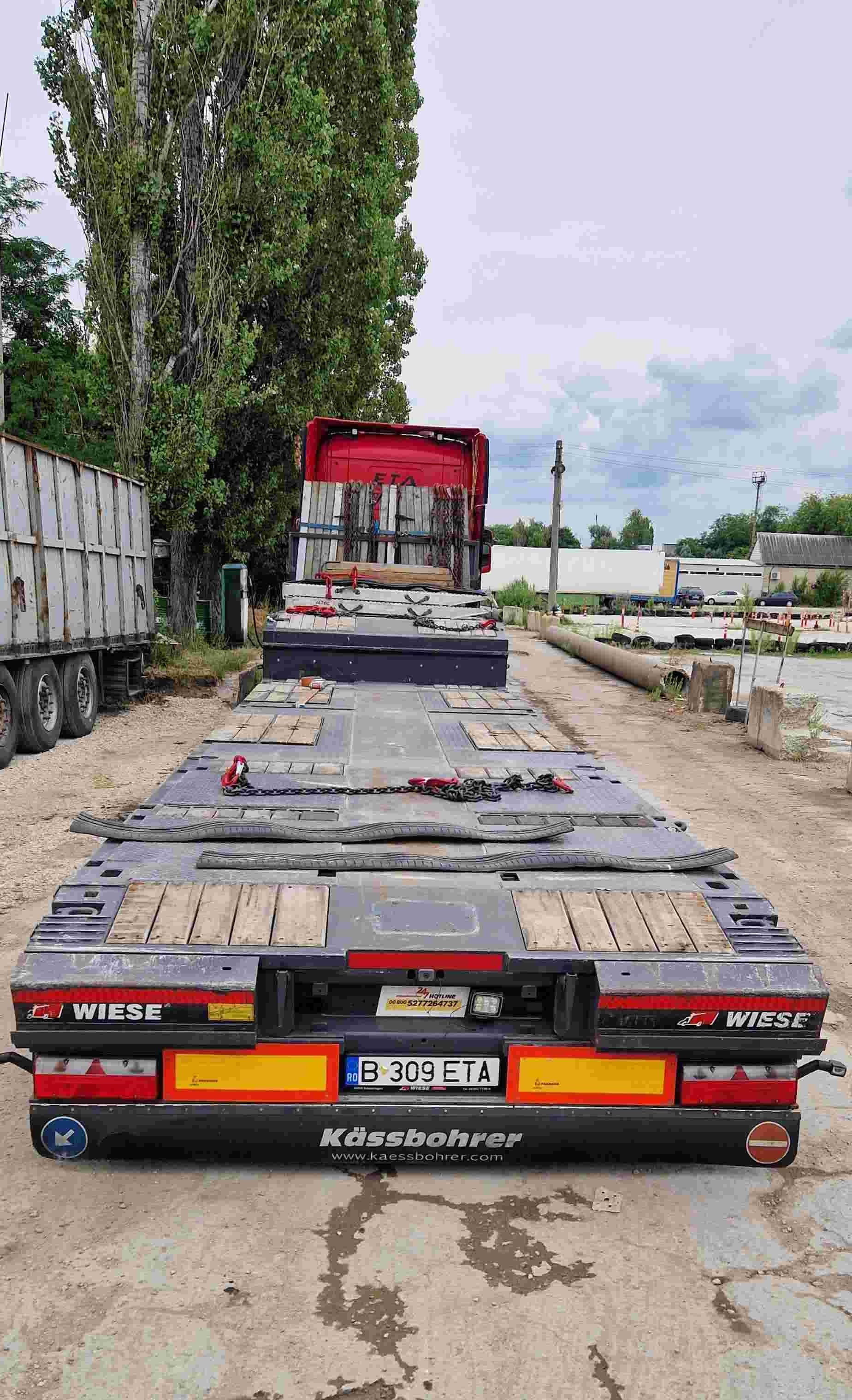 Autotransportor